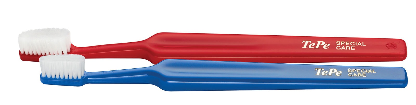 TePe Special Care Tandborste liten compact blå 25St
