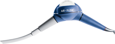 Air-Flow Handy 2+ Handstycke 120° blå