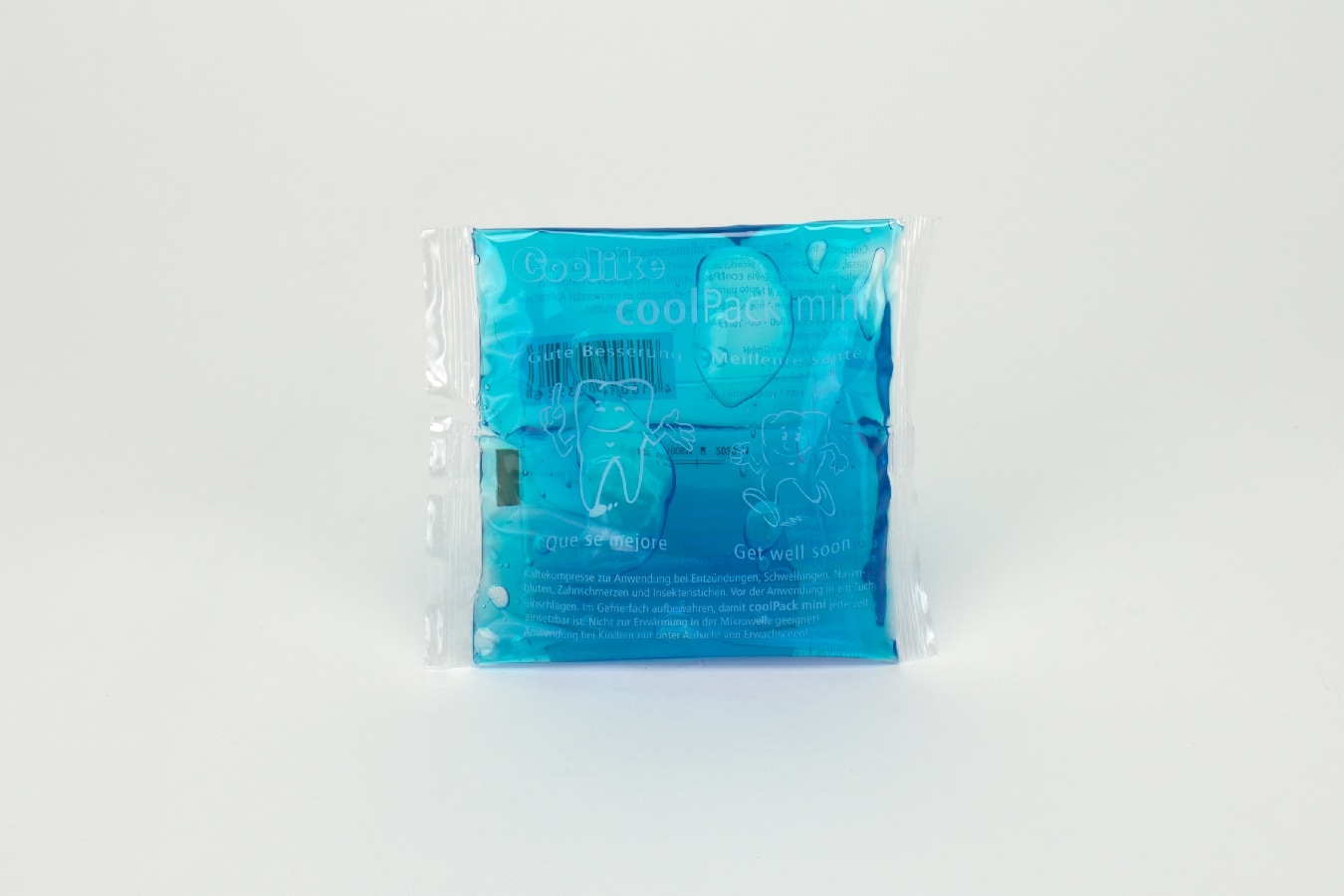Coolpack mini kylpåse