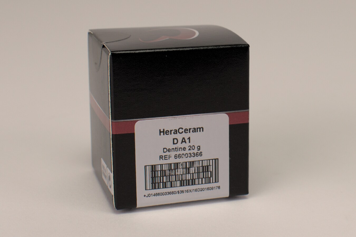 HeraCeram Dentin A1 20g