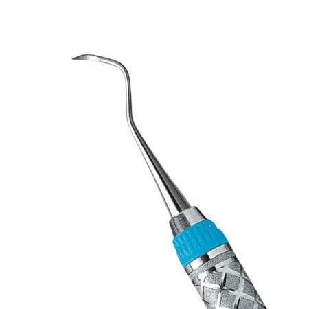 Curette McCall 13/14 Grepp 7