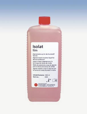 Isolat-Film 1000ml