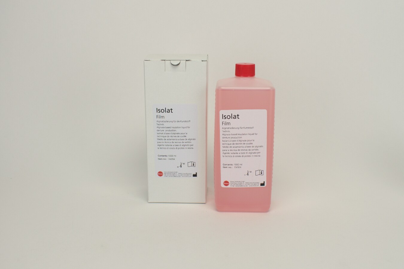 Isolat-Film 1000ml