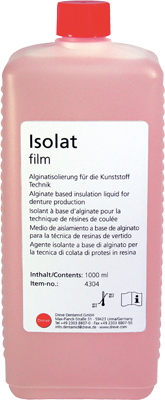 Isolat-Film 1000ml