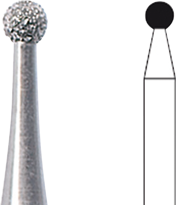 FG Diamantborr C801 314 021 5st