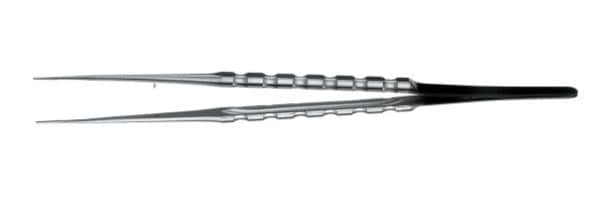 Anatomisk Pincett Mikrokirurgi Autraumatisk 18cm