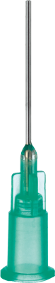 Spolkanyl Sterican 27G 0,4x25mm 100st