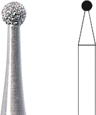 FG Diamantborr G801 314 014 5st