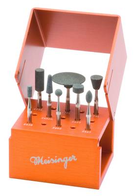 Slipsten Zircon Master 2670 Kit 8st