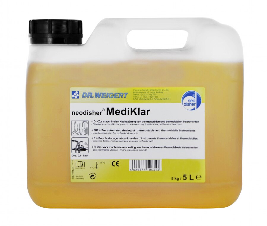 Neodisher Mediklar 5L