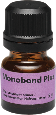 Monobond Plus 5g