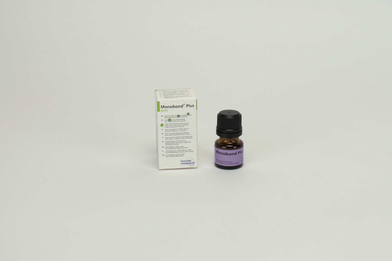 Monobond Plus 5g