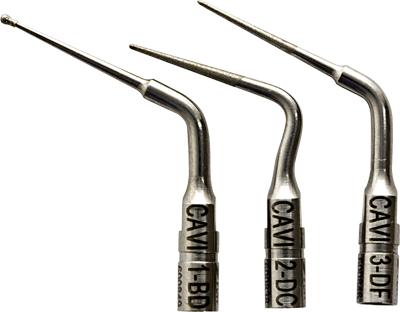 VDW ULTRA EndoSpets Cavi 1BD Diamant