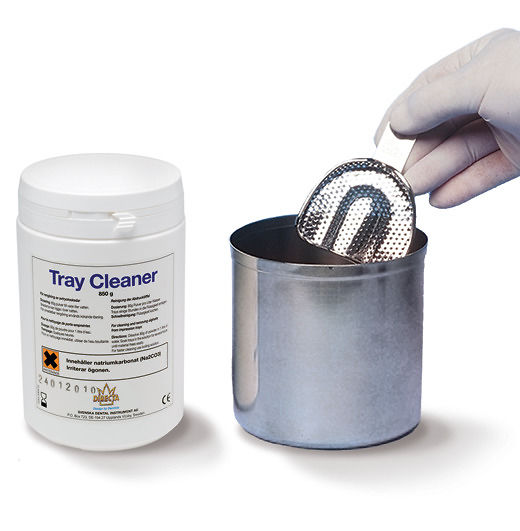 Tray Cleaner 850g