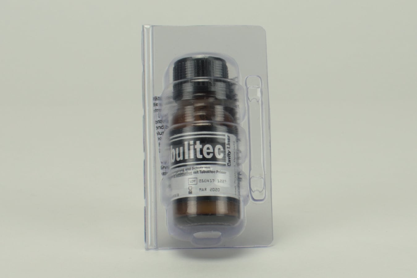 Tubulitec Liner 10ml