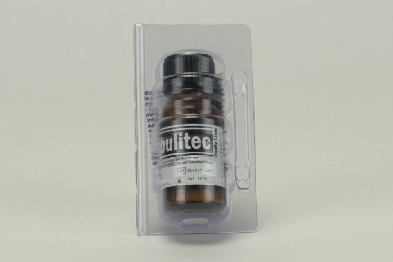 Tubulitec Liner 10ml