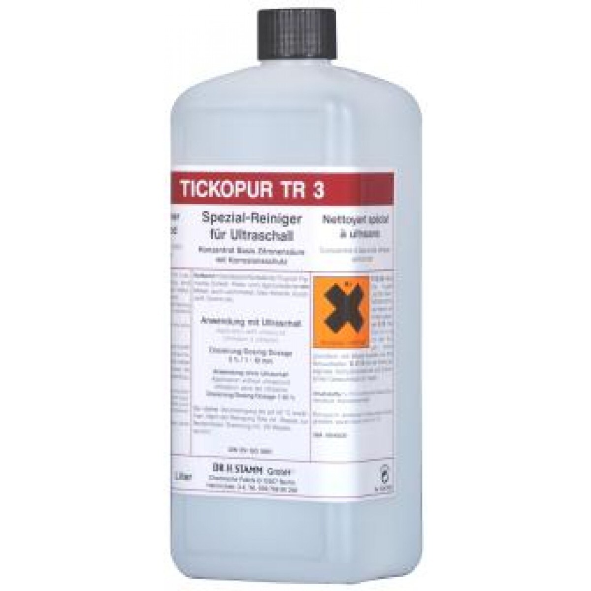 Tickopur TR 3 Koncentrat 1L