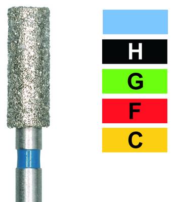 Hst Diamant 837 012 64-126mµ 5st