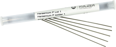 Heraenium P Lot 1
