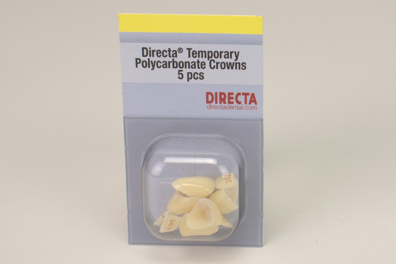 Directa Kronor Opak 302 5st