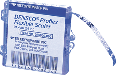 Proflex Flexible Scaler Perforerad rulle 91,4cm