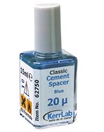 Kerr Classic spacer blå 20µ 15ml