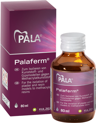 Palaferm Isolering 80ml