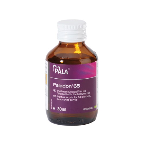 Paladon 65 Vätska 80ml