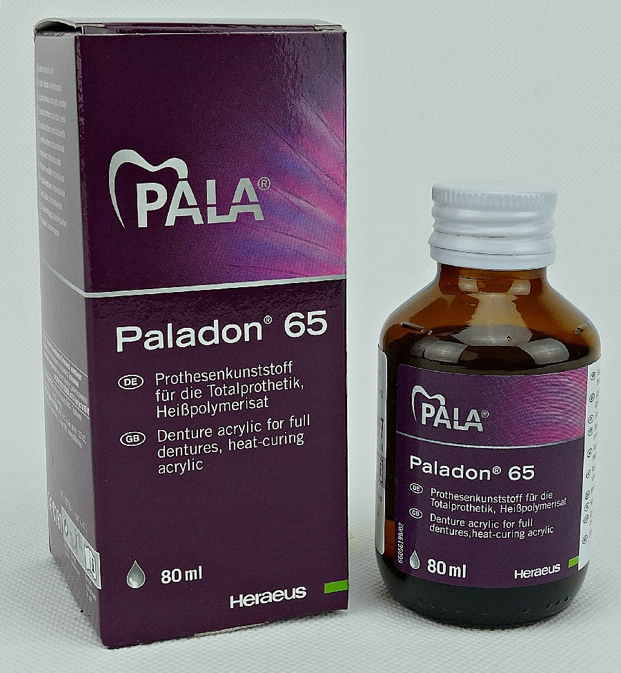 Paladon 65 Vätska 80ml