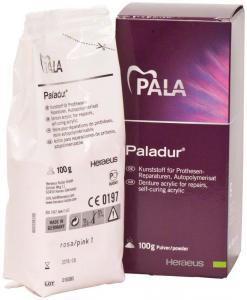 Paladon 65 Pulver rosa 100g