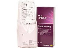 Paladon 65 Pulver rosa 500g