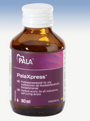 Palapress Vario Vätska 80ml