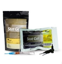 Stat Gel Pro Pack 12 sprutor à 0,75g