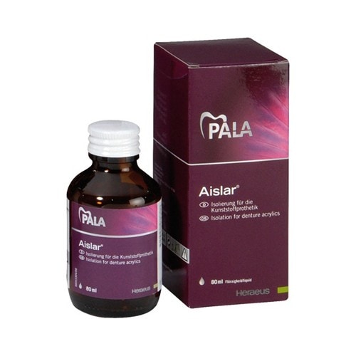 Aislar alginatisolering 80ml