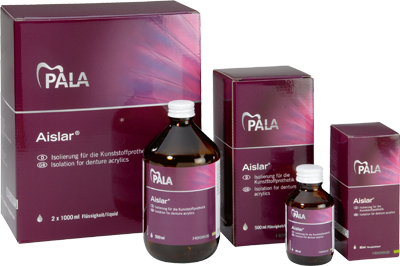 Aislar alginatisolering 80ml