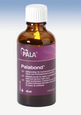 Palabond Häftmedel 45ml