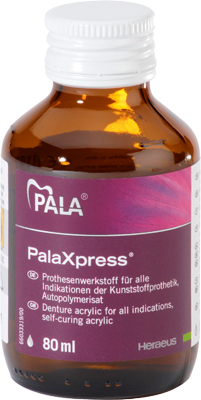 PalaXpress Vätska 80ml