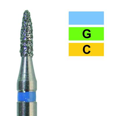 Hst Diamant 860 010 64-126mµ 5st