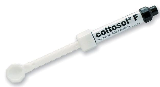 Coltosol F 5x8g Sprutor