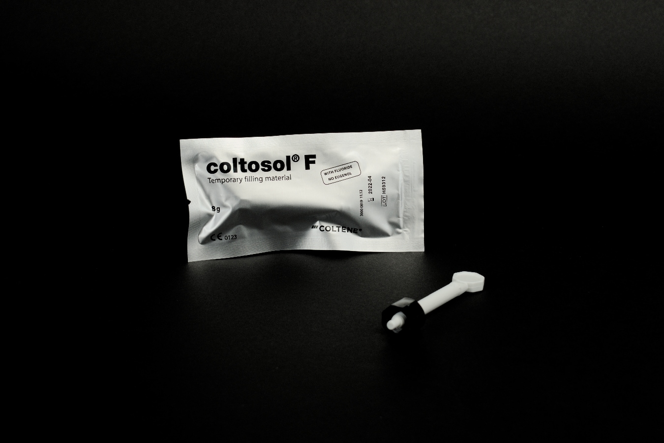 Coltosol F 5x8g Sprutor