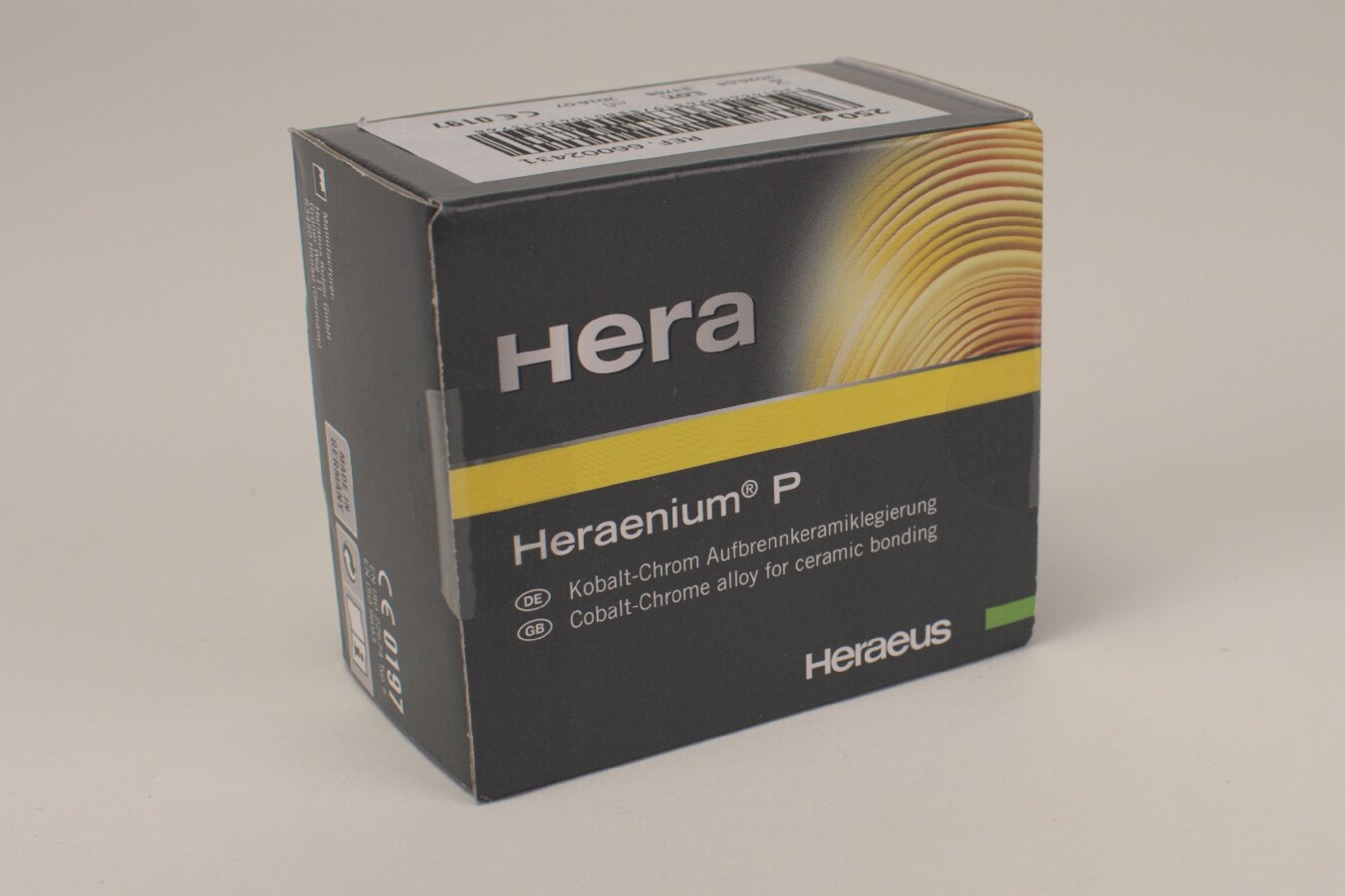 Heraenium P 250gr