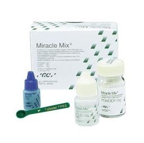 Miracle Mix Start kit 15g+8ml
