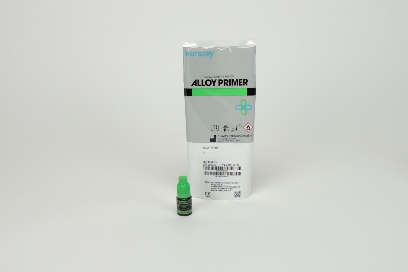 Alloy Primer metallbond 5ml