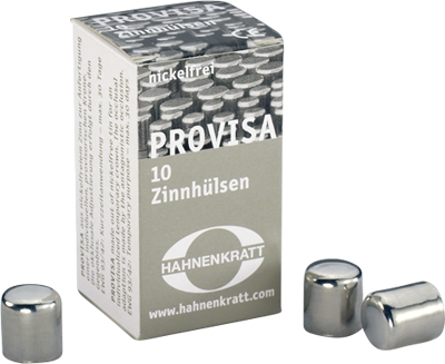 Tennhylsa 25 PROVISA 10st