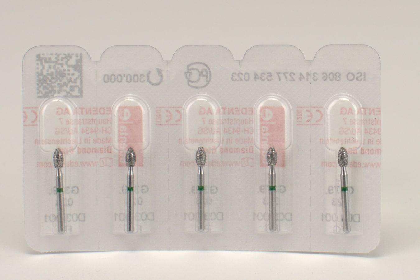 FG Diamantborr G 379.023 5st