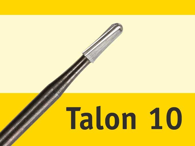 Tri Hawk Talon 10 fg 100st