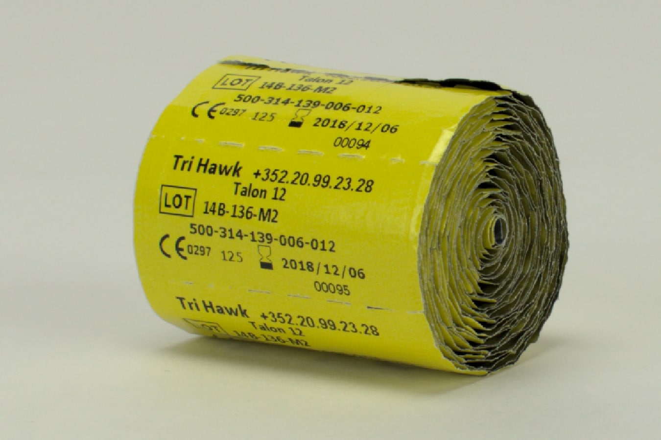 Tri Hawk Talon 12 FG 100st