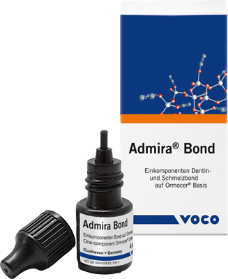 Admira Bond 2x4ml