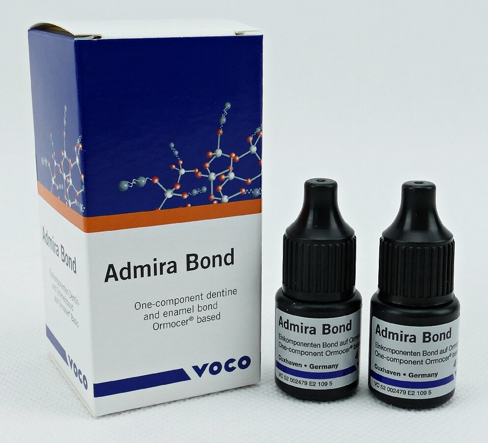 Admira Bond 2x4ml