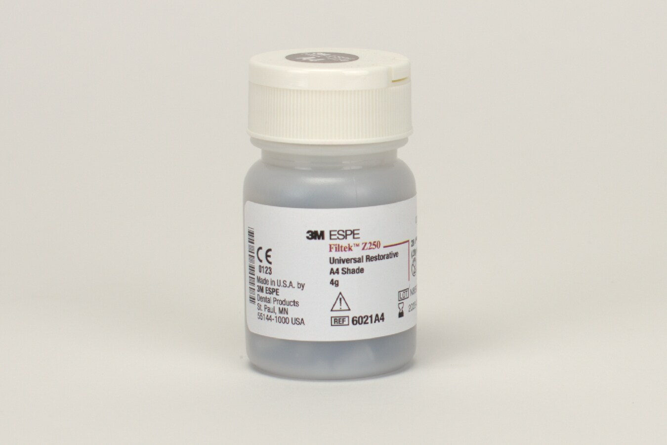Filtek Z250 A4 20x0,2g
